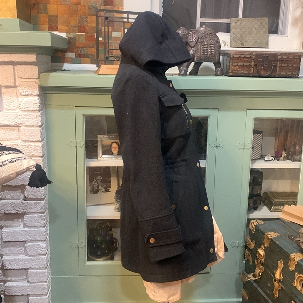 Michael Kors Wool Winter Jacket - image 2